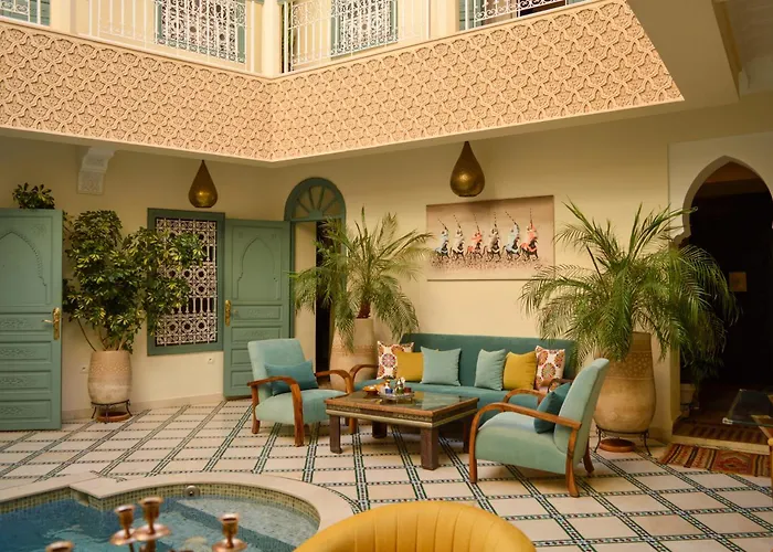 Riad Jalina